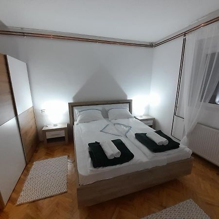 Apartman Stevan Pirot Zewnętrze zdjęcie
