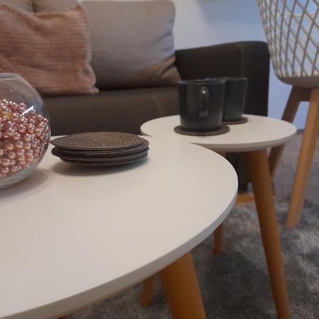 Apartman Stevan Pirot Zewnętrze zdjęcie
