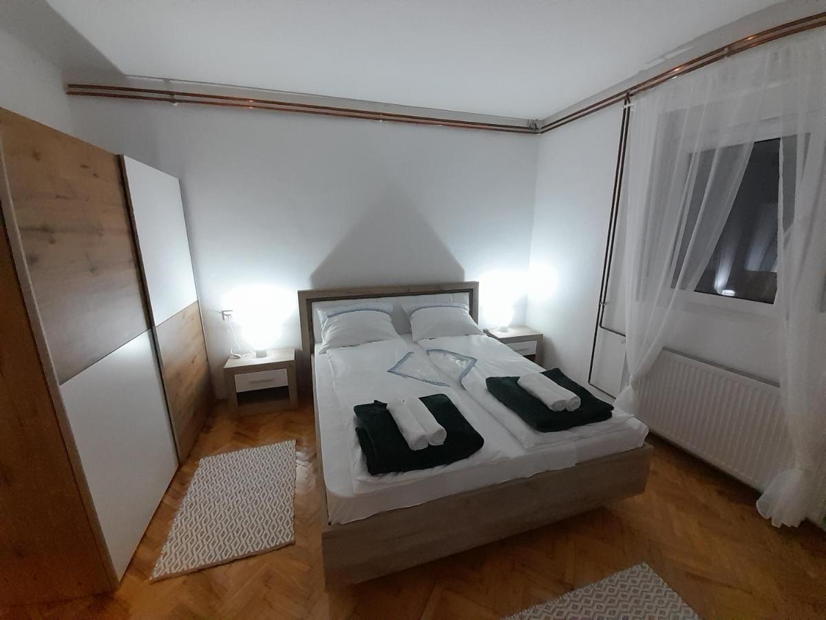 Apartman Stevan Pirot Zewnętrze zdjęcie
