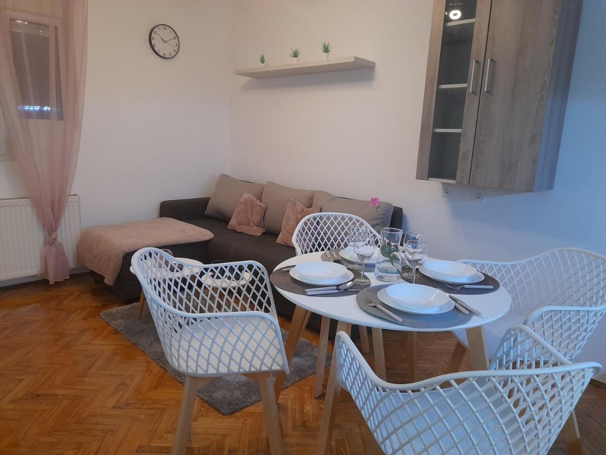 Apartman Stevan Pirot Zewnętrze zdjęcie