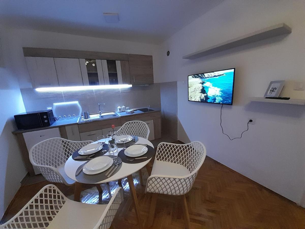 Apartman Stevan Pirot Zewnętrze zdjęcie