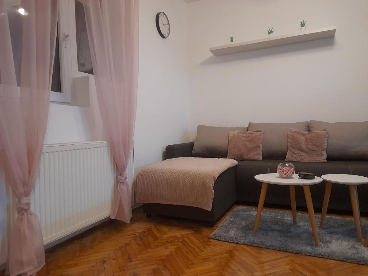 Apartman Stevan Pirot Zewnętrze zdjęcie