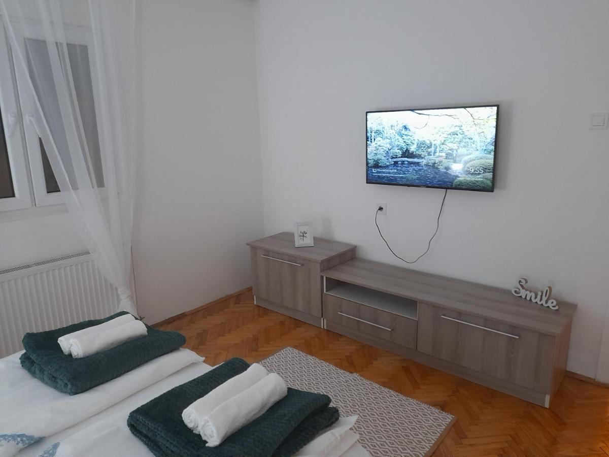 Apartman Stevan Pirot Zewnętrze zdjęcie