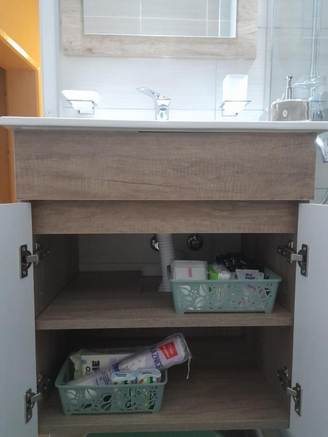Apartman Stevan Pirot Zewnętrze zdjęcie
