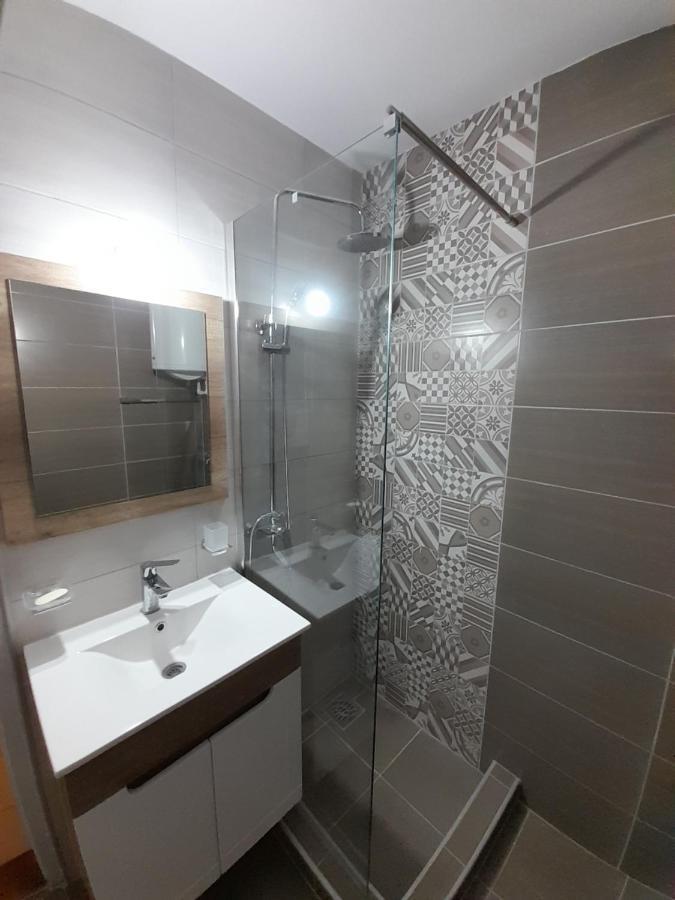 Apartman Stevan Pirot Zewnętrze zdjęcie