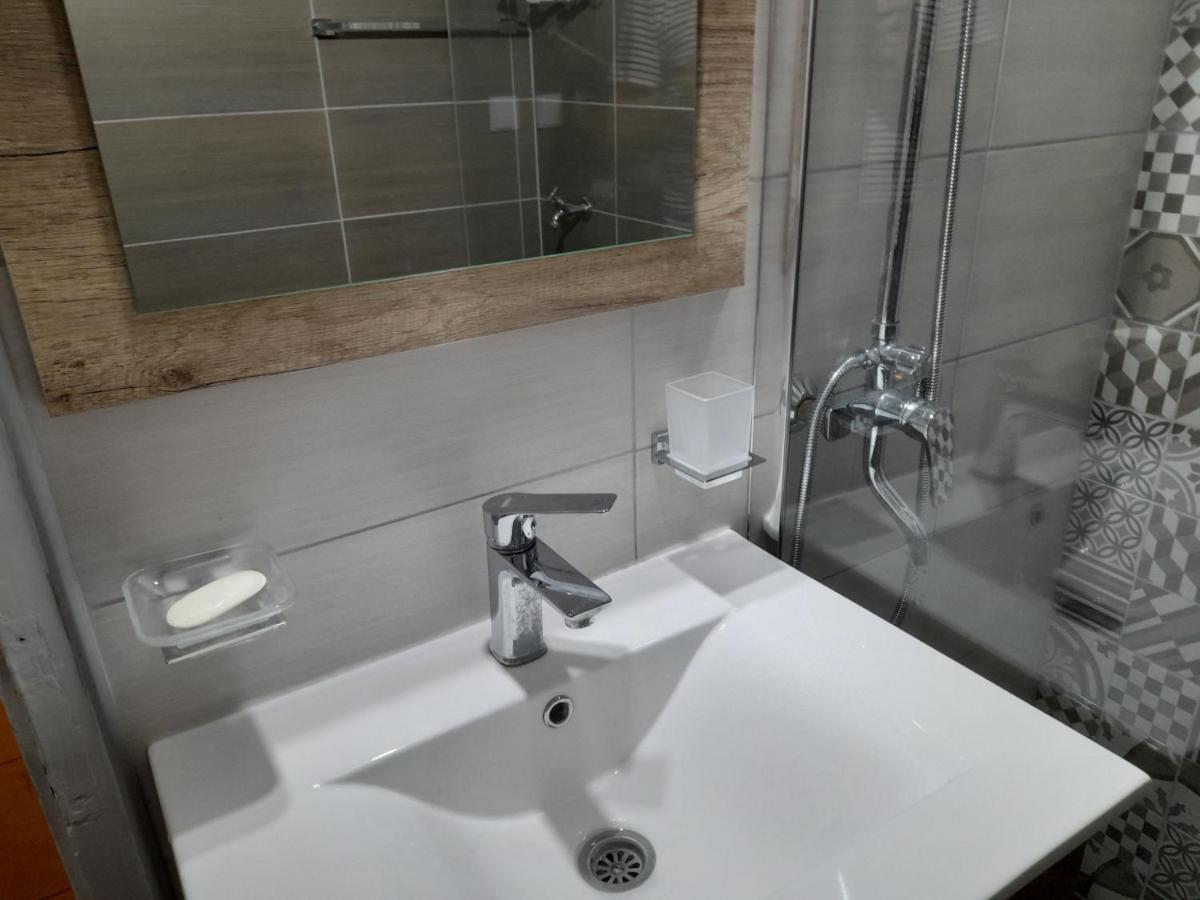 Apartman Stevan Pirot Zewnętrze zdjęcie
