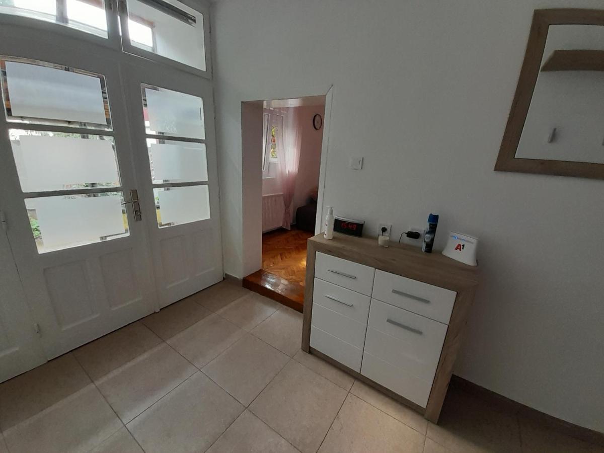 Apartman Stevan Pirot Zewnętrze zdjęcie