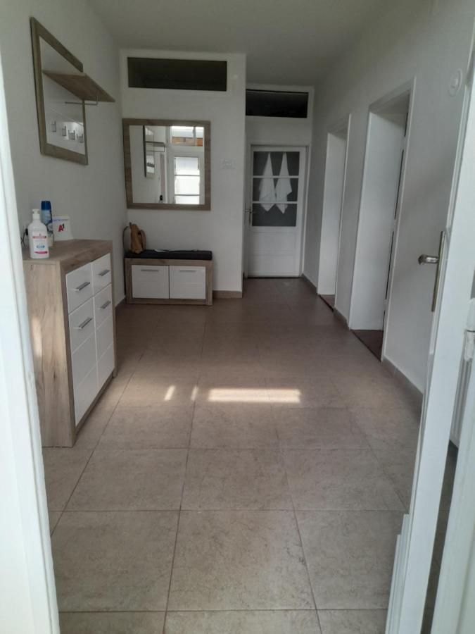 Apartman Stevan Pirot Zewnętrze zdjęcie
